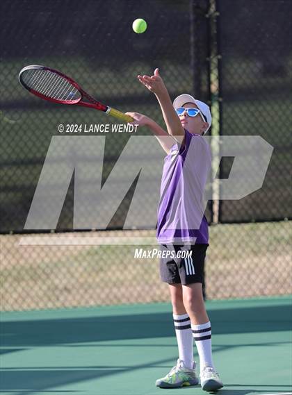 Thumbnail 3 in CHSAA 4A Region 1-Littleton photogallery.