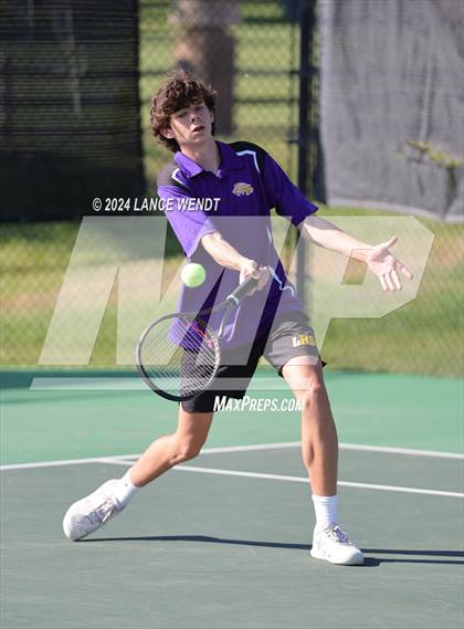 Thumbnail 2 in CHSAA 4A Region 1-Littleton photogallery.
