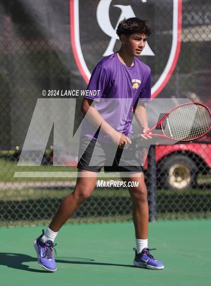 Thumbnail 1 in CHSAA 4A Region 1-Littleton photogallery.