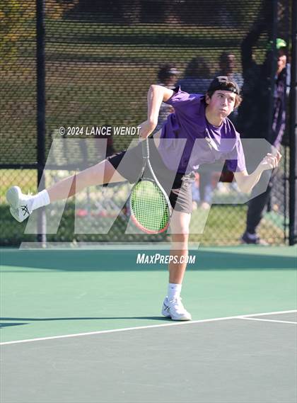 Thumbnail 2 in CHSAA 4A Region 1-Littleton photogallery.