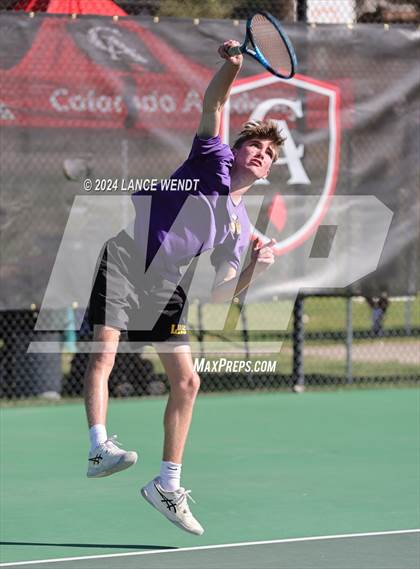Thumbnail 3 in CHSAA 4A Region 1-Littleton photogallery.