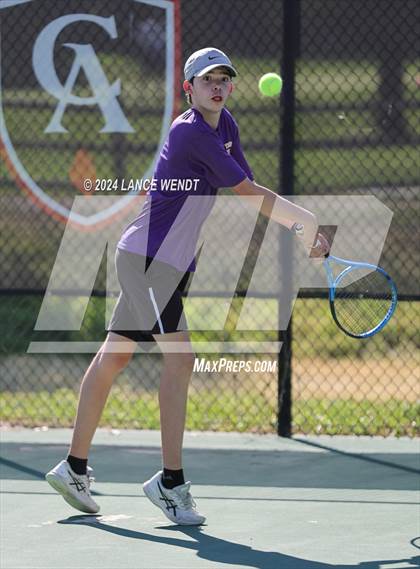 Thumbnail 2 in CHSAA 4A Region 1-Littleton photogallery.