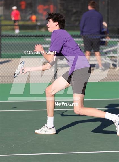 Thumbnail 3 in CHSAA 4A Region 1-Littleton photogallery.