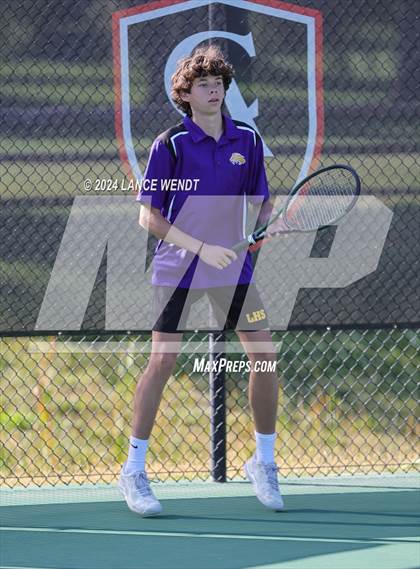 Thumbnail 1 in CHSAA 4A Region 1-Littleton photogallery.