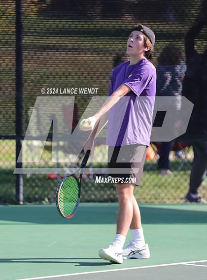Thumbnail 1 in CHSAA 4A Region 1-Littleton photogallery.