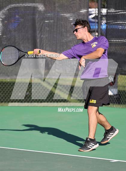 Thumbnail 3 in CHSAA 4A Region 1-Littleton photogallery.