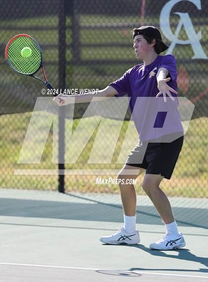 Thumbnail 2 in CHSAA 4A Region 1-Littleton photogallery.