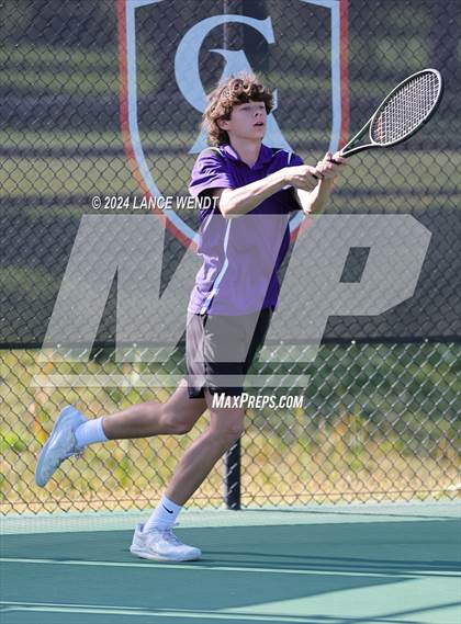 Thumbnail 3 in CHSAA 4A Region 1-Littleton photogallery.