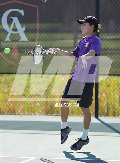 Thumbnail 3 in CHSAA 4A Region 1-Littleton photogallery.