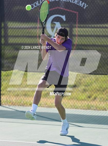 Thumbnail 1 in CHSAA 4A Region 1-Littleton photogallery.