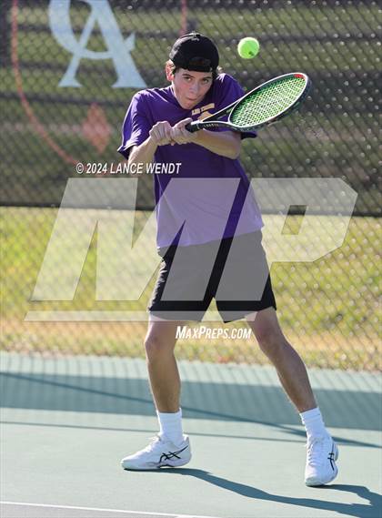Thumbnail 1 in CHSAA 4A Region 1-Littleton photogallery.