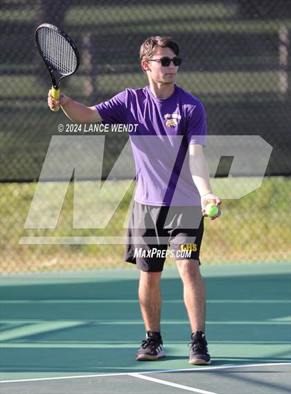 Thumbnail 2 in CHSAA 4A Region 1-Littleton photogallery.