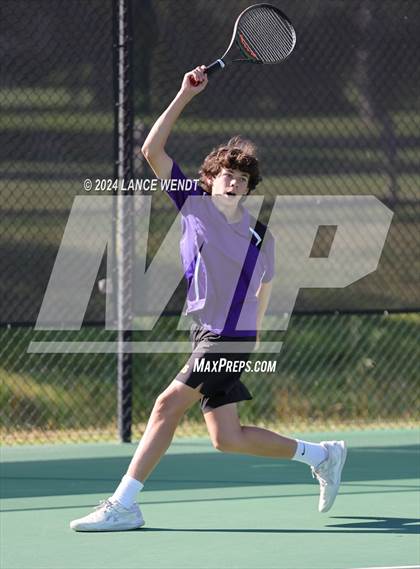 Thumbnail 3 in CHSAA 4A Region 1-Littleton photogallery.