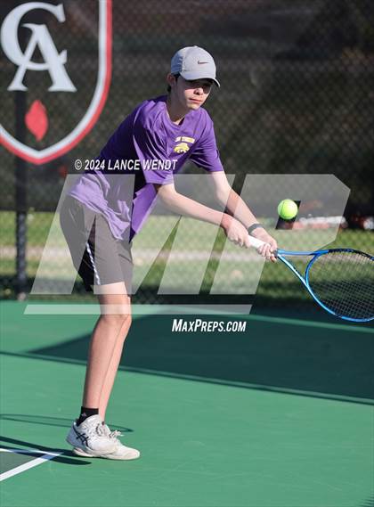Thumbnail 2 in CHSAA 4A Region 1-Littleton photogallery.