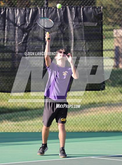 Thumbnail 3 in CHSAA 4A Region 1-Littleton photogallery.