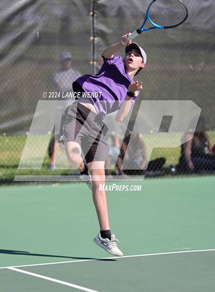 Thumbnail 3 in CHSAA 4A Region 1-Littleton photogallery.