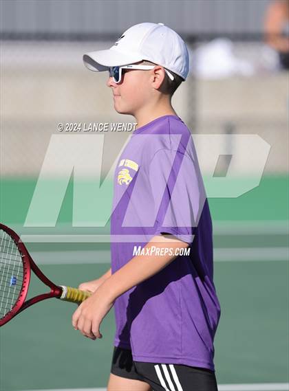 Thumbnail 2 in CHSAA 4A Region 1-Littleton photogallery.