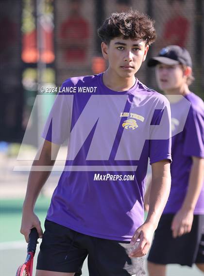 Thumbnail 1 in CHSAA 4A Region 1-Littleton photogallery.