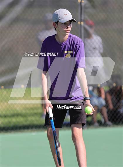 Thumbnail 1 in CHSAA 4A Region 1-Littleton photogallery.