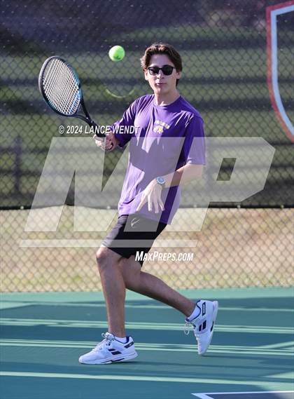 Thumbnail 1 in CHSAA 4A Region 1-Littleton photogallery.