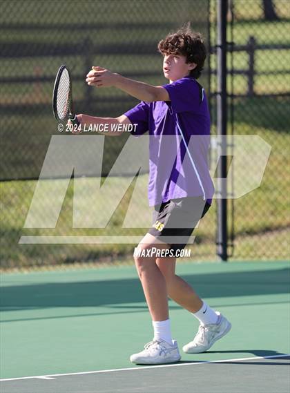 Thumbnail 1 in CHSAA 4A Region 1-Littleton photogallery.