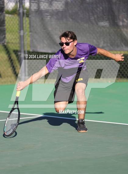 Thumbnail 1 in CHSAA 4A Region 1-Littleton photogallery.