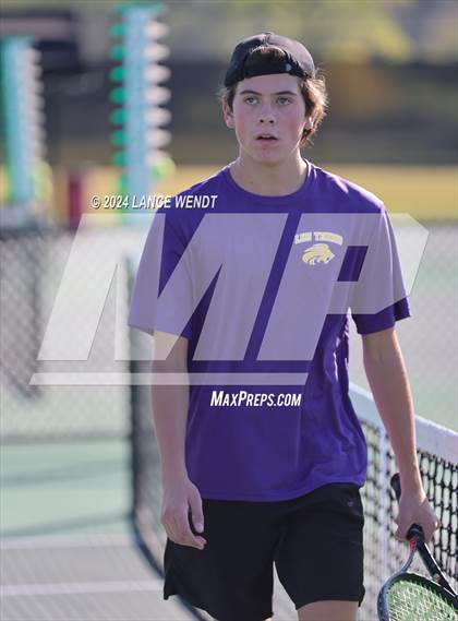 Thumbnail 3 in CHSAA 4A Region 1-Littleton photogallery.