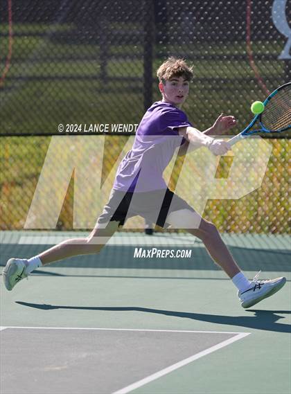 Thumbnail 2 in CHSAA 4A Region 1-Littleton photogallery.