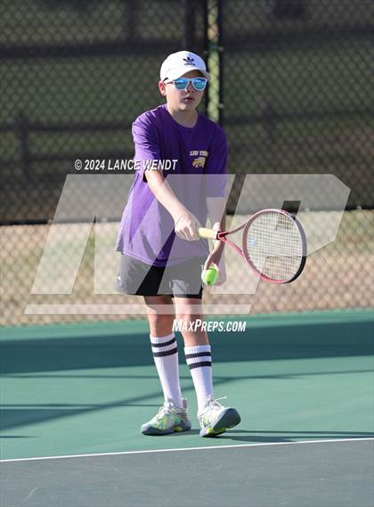 Thumbnail 1 in CHSAA 4A Region 1-Littleton photogallery.