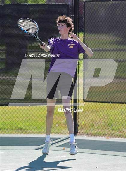 Thumbnail 1 in CHSAA 4A Region 1-Littleton photogallery.