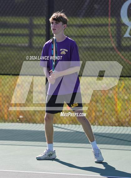 Thumbnail 2 in CHSAA 4A Region 1-Littleton photogallery.