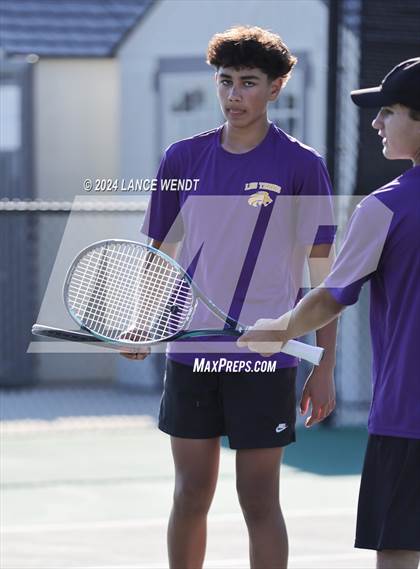Thumbnail 1 in CHSAA 4A Region 1-Littleton photogallery.
