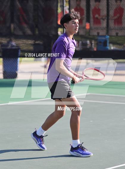 Thumbnail 2 in CHSAA 4A Region 1-Littleton photogallery.