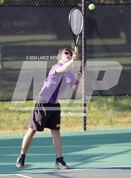 Thumbnail 2 in CHSAA 4A Region 1-Littleton photogallery.