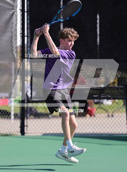 Thumbnail 2 in CHSAA 4A Region 1-Littleton photogallery.