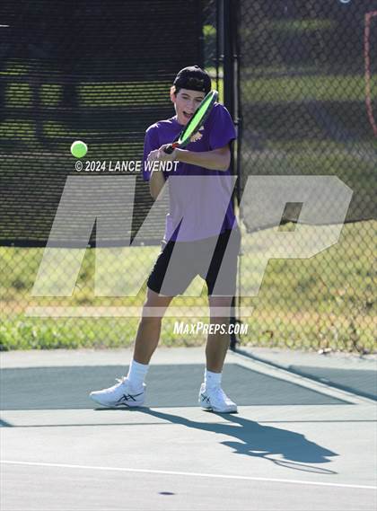 Thumbnail 2 in CHSAA 4A Region 1-Littleton photogallery.