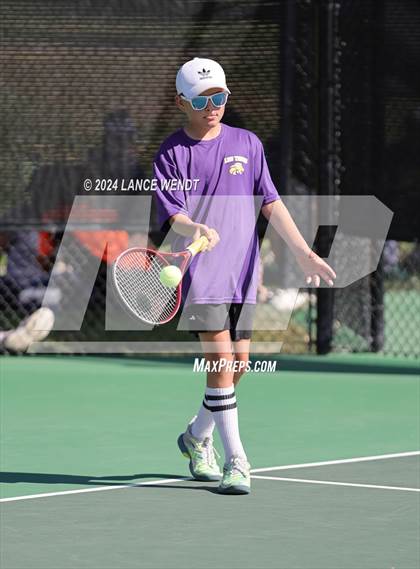 Thumbnail 3 in CHSAA 4A Region 1-Littleton photogallery.