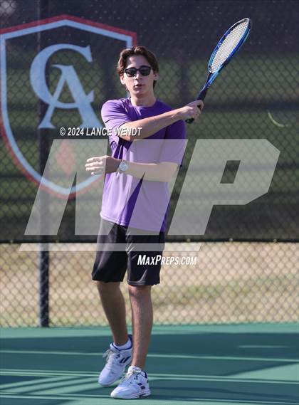 Thumbnail 1 in CHSAA 4A Region 1-Littleton photogallery.