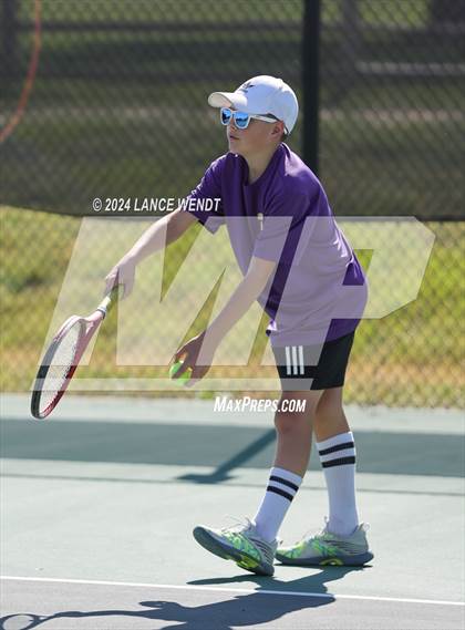 Thumbnail 3 in CHSAA 4A Region 1-Littleton photogallery.