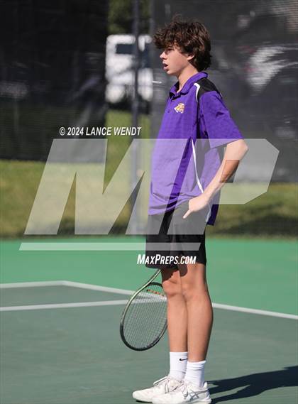 Thumbnail 2 in CHSAA 4A Region 1-Littleton photogallery.