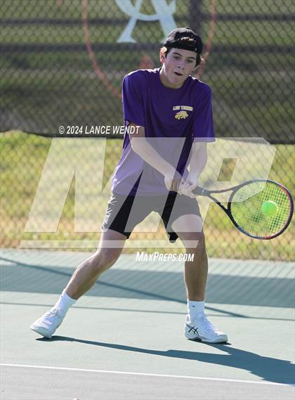 Thumbnail 1 in CHSAA 4A Region 1-Littleton photogallery.