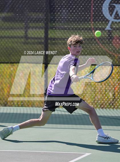 Thumbnail 3 in CHSAA 4A Region 1-Littleton photogallery.