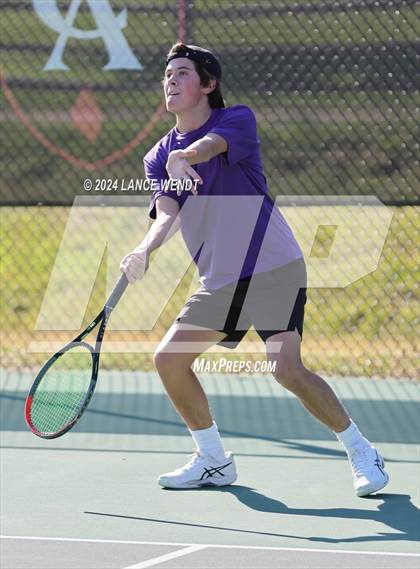 Thumbnail 2 in CHSAA 4A Region 1-Littleton photogallery.