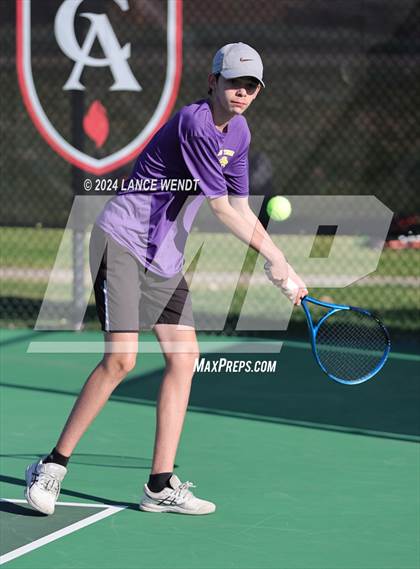 Thumbnail 1 in CHSAA 4A Region 1-Littleton photogallery.