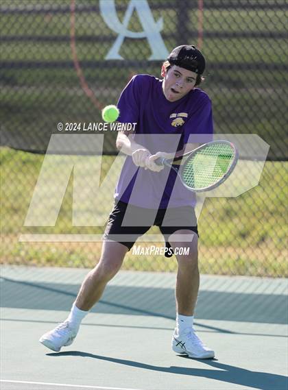 Thumbnail 2 in CHSAA 4A Region 1-Littleton photogallery.