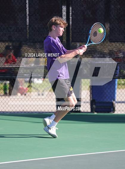 Thumbnail 1 in CHSAA 4A Region 1-Littleton photogallery.