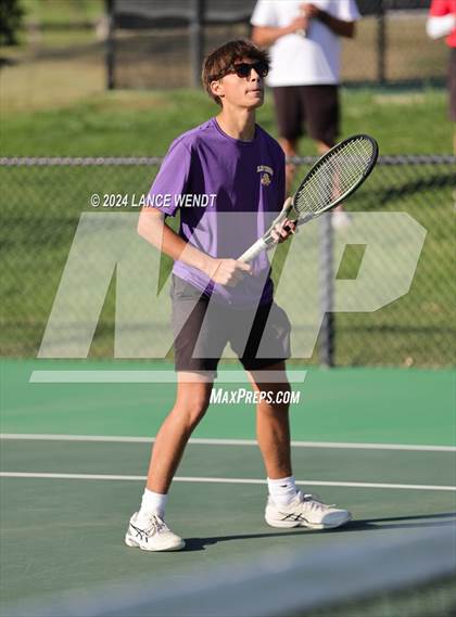 Thumbnail 3 in CHSAA 4A Region 1-Littleton photogallery.