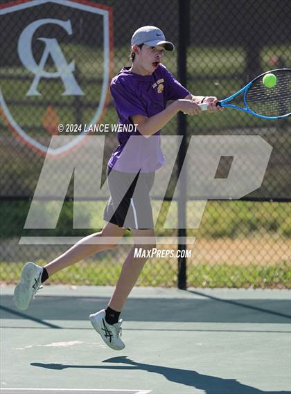 Thumbnail 2 in CHSAA 4A Region 1-Littleton photogallery.