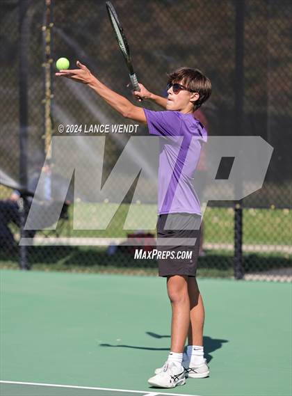 Thumbnail 1 in CHSAA 4A Region 1-Littleton photogallery.