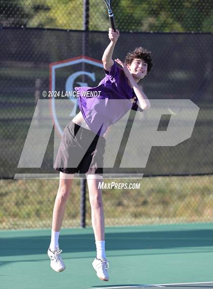 Thumbnail 1 in CHSAA 4A Region 1-Littleton photogallery.